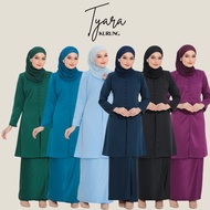 Raf Online Store | Tyara Kurung Sedondon Ibu & Anak Pearlskin Raya