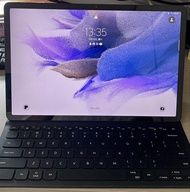 Samsung Galaxy Tab S7 FE 鍵盤套裝