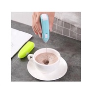 Mini Hand Mixer Coffee Mixer Egg Beater Mini Mixer Frother