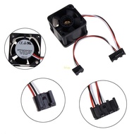 BT 40x40x28mm 9PF0424H303 A90L-0001-0580 A 4028 40mm 24V 0 095A Fanuc Cooling Fan