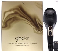 GHD全新香港行貨 清倉大減價—— GHD Saharan Gold Air Dryer by GHD for Unisex -  Hair Dryer