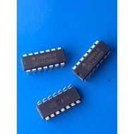 74LS86N 74LS86 LOW POWER SCHOTTKY One Piece