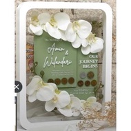 Custom Frame 30 x 20 cm