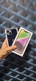 iPhone 14 256gb