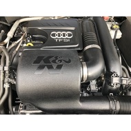 Adapt to Golf 7 Lingdu Magotan Sagitar EA211 KN Air Intake Modified Mushroom Head