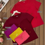 JN-FASHION || IMPORTED WOMEN'S CHEONGSAM TOP PREM 2379