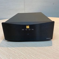 SIM AUDIO Neo310LP Pre-Amp Black 230 (Gold Logo)