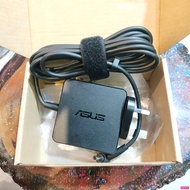 ASUS 65W 19V 3.42A AC Charger for RT-AC5300 RT-AC88U RT-AC87U RT-AC87R RT-AC3200 AC88U RT-AC3100 AC3