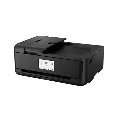 Tengcai PIXMA Inkjet Printer-intelligent A3 All-in-one Machine for Cano n (TS9580) 5 Color/Print/Cop