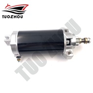 Boat Motor 50-859377T 50-884044T 50-888161T 50-893888T Starter Motor for Mercury Marine 40HP 50HP 60