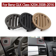 Car Air Conditioning Left Right AC Vent Outlet Grille Trim Cover For Benz GLK Class X204 GLK200 GLK2