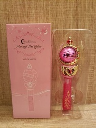 日版美少女戰士 變身棒 lip gloss