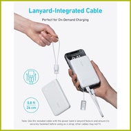 ➦ ┓ ◀ Anker Powercore 10,000Mah 22.5W IQ USB-C Port Powerbank Portable charging computer
