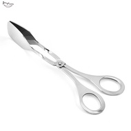 Food Tongs, Barbecue Tongs Buffet Kitchen Bread Tongs Hotel Steak Tongs Barbecue Salad Tongs