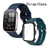 Amazfit Bip 6 Strap Watch Case Screen Protector Cover Accessories For Amazfit Bip6 Strap Wristband S