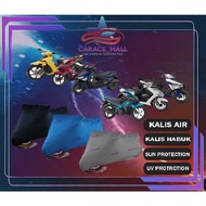 YAMAHA Motorcycle Protection Cover Waterproof Dust UV 125Z 135LC CYGNUS GYPHUS 125 CYGNUS X