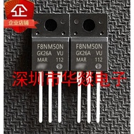 5PCS TO-220F F8NM50N STF8NM50N 28N60M2 STF28N60M2 6NK65K3 STF6NK65K3 13N65M2 STF13N65M2 STF6A80 42N6
