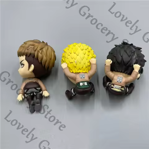 Genuine Anime Annie Leonhart Shingeki No Kyojin Jean Kirstein Attack on Titan Eren Jaeger Reiner Bra