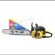 CHAINSAW H&amp;L 5800