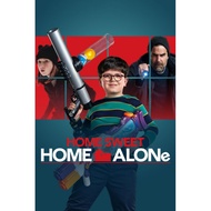 Home Sweet Home Alone (2021)