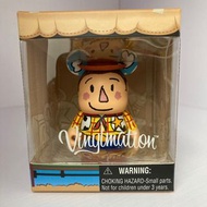 Vinylmation 蠟筆胡迪 - Toy Story 反斗奇兵 玩具總動員 Woody 胡迪