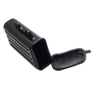 ACZ Motorcycle Pit Soilway Toolbox Bracket Box Off-Road Motorcycle Tool Container Suitable for Suzuk