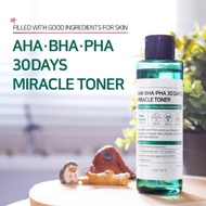 Somebymi Aha-Bha Miracle Toner Preloved