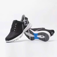 FJ Men's Golf Shoes - FJ Twist Button Golf Shoes