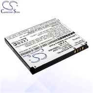 CS Battery Google G7 / HTC A8181 / HTC A8182 / HTC A8183 Phone Battery HT8181SL