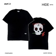 T-shirt AUFCO Hide skulls