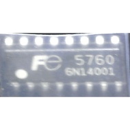FA5760N FA5760 5760 SOP-16 IC