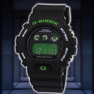 G ShocK DW6900 MM2 CERMIN KACA Jam Tangan Lelaki Perempuan Ducati Digital Watch Murah Smurf Biru G V