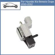 Original for Hyundai Kia Genesis Coupe 2010-2012 Turbo Solenoid Waste Gate Valve  394002C200 39400-2