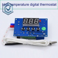 1PCS XH-W1315 High Temperature Digital Thermostat K-type Thermocouple Temperature Controller Board -