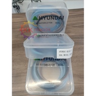 SEAL SWIVEL JOINT R210-7 HYUNDAI