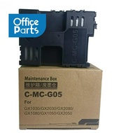 MC-G05 MCG05 Maintenance Box For Canon GX1020/GX2020/GX1030/GX2030/GX1040/ GX2040/GX1050/GX2050/GX10