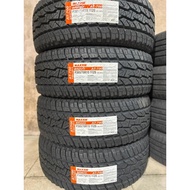 265/70/15 Maxxis Bravo AT-700 Tyre Tayar