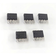 Combo 5 IC NE5532P
