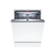 BOSCH SMV6ZCX42E Fully Integrated Built In Dishwasher