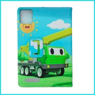 ✾ 🅿 For SPARK Pro 10.1" inches Tablet Android 13 MXS SPARK PRO TABLET Universal Case Fashion Paint