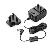 HP 89T06AA#ABJ PLY VVX 150/ 250/ 350/ 450 CCX 400 電源アダプター- 5V/ 3A(オプション)