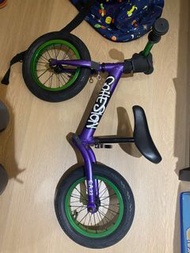 Cohesion CA.22 平衡車 99%新無落過街