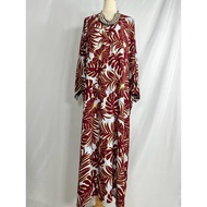 DRIAS RESORTWEAR KAFTAN ANYA