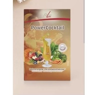 fitline powercocktail 30pack ready for the dayfitline YOYO 32種酵素益生菌益生元 獨一無二德國的產品買咗包你冇後悔 大白