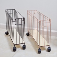 Basket Wheel Arrangement Snack Basket Mat Sports Gap Yoga North Rack Art European Style Storage Belt