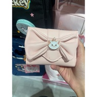 Marie Cat Wallet Wallet/ Wanita Pink Wallet/ Wanita Pink egradable Wallet/ Folding Wallet/ Wanita