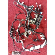 Wiring Dashboard Waja MMC Manual