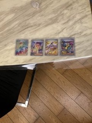 Ptcg sar hr 訓練家