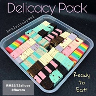 KEK LAPIS by Wai (delicacy pack)