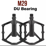 Promend Bicycle Pedals - Bicycle Pedals